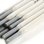 Electrozi Aluminiu