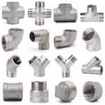 Fitinguri Inox