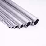 Teava Rotunda Aluminiu