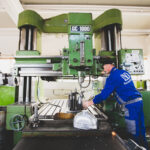 Prelucrari Mecanice CNC