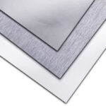 Table inox